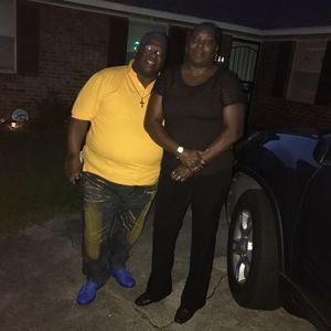 Meet your Posher, Ronald